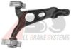 A.B.S. 210009 Track Control Arm